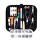 Jewelry Making Kit Pliers Tweezers Needle Jump Rings Jewelry Finding Sets Crafting Tool